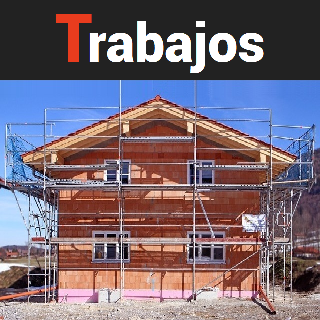 Trabajos